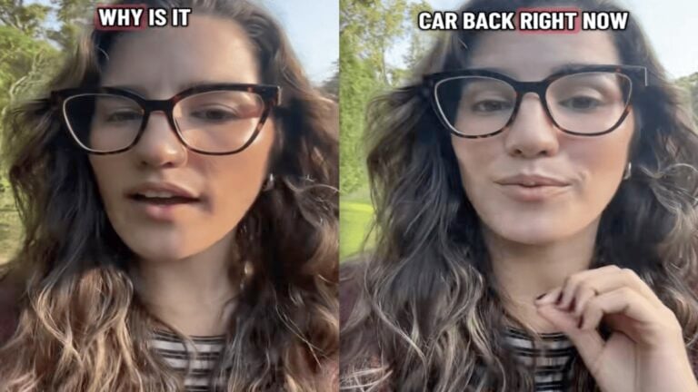 New York Woman Explains That People Don’t Take the Cost of Having Children Seriously