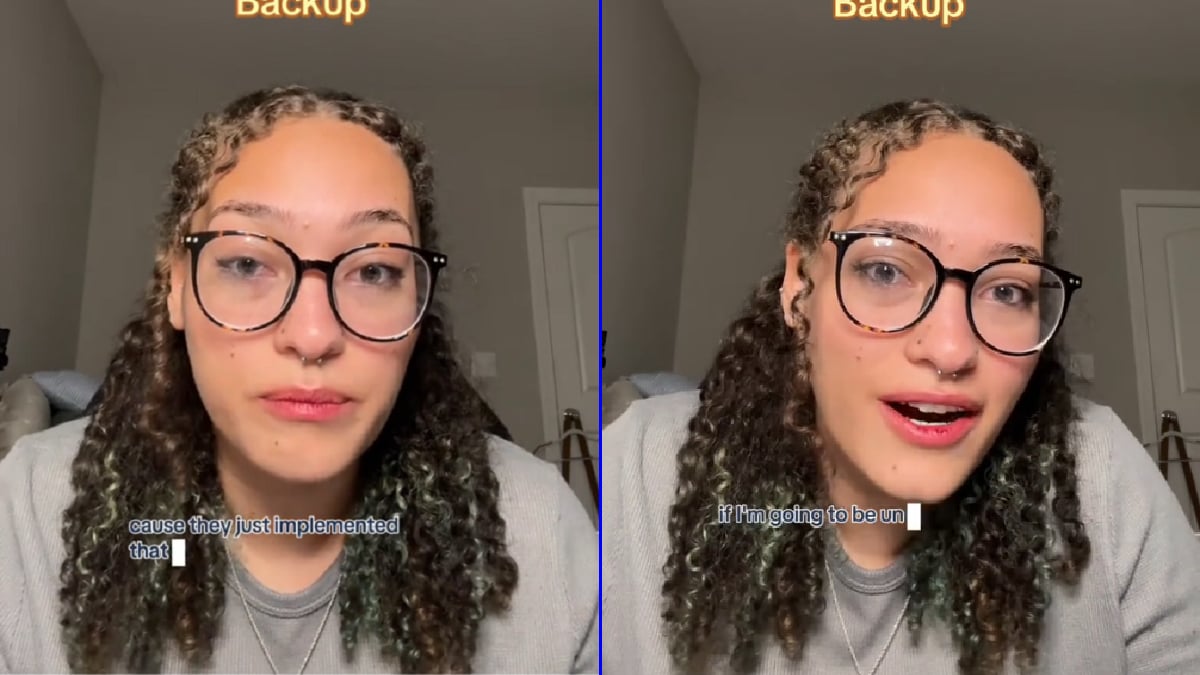 North Carolina Woman Does the Unthinkable and Quits Job Without Backup Plan, ‘At a certain point if you’re not happy the money means virtually nothing’