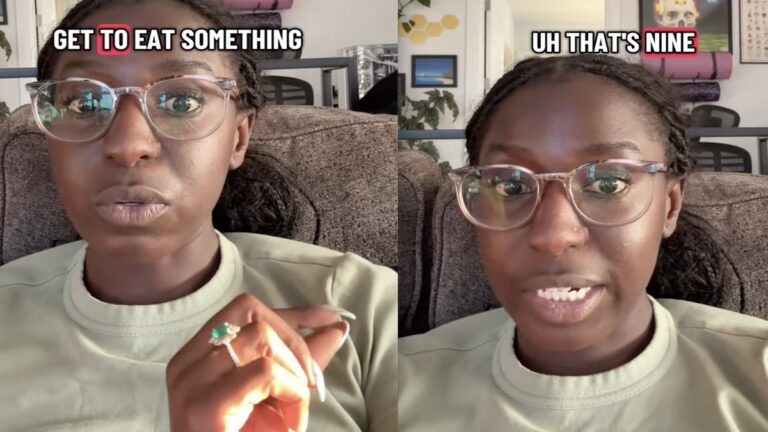 Ohio Woman Explains That CVS Pharmacists Need Their Break and What They Get Isn’t Enough