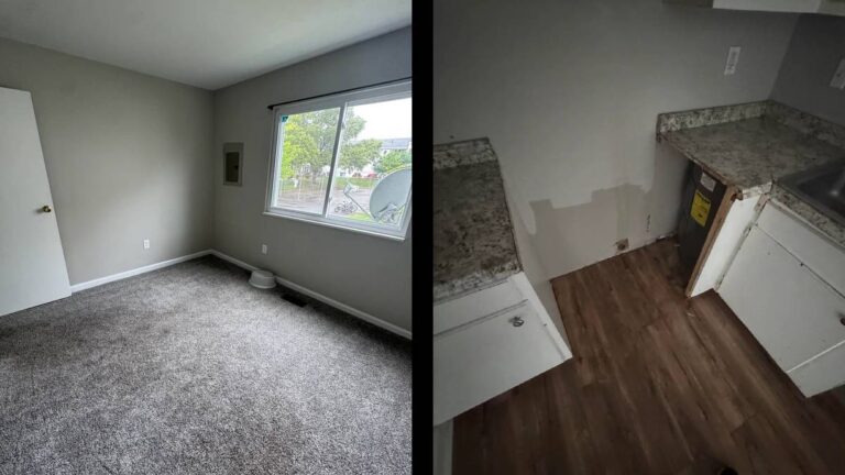 Ohio property damage fee