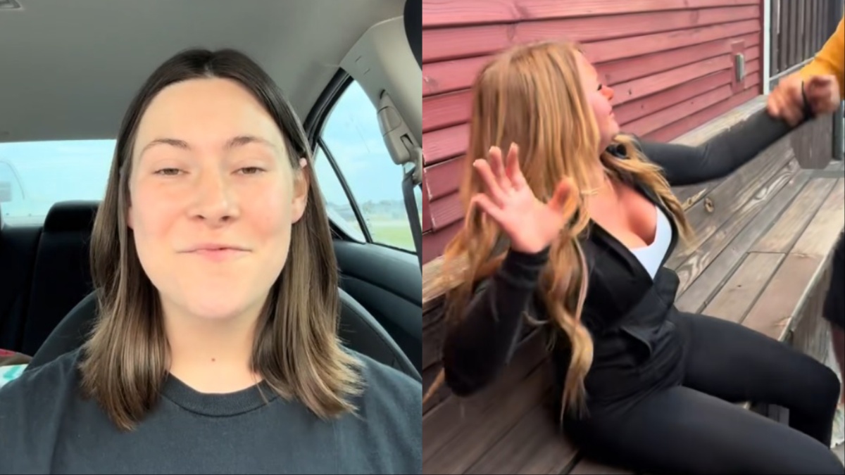 Oklahoma Woman Uses Pepper Spray Against Restaurant Karen During Girls’ Night: ‘Dinner and a Show’