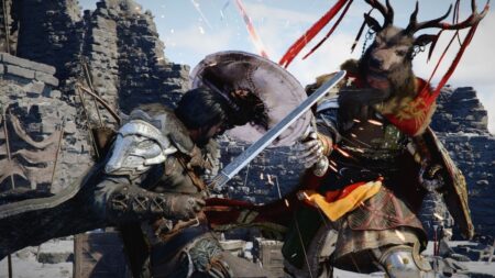 Physical Line-Up for Crimson Desert Looks Almost as Insane as the Gameplay