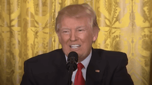 President Trump Ready to Sue Disney for Bringing Back Jimmy Kimmel