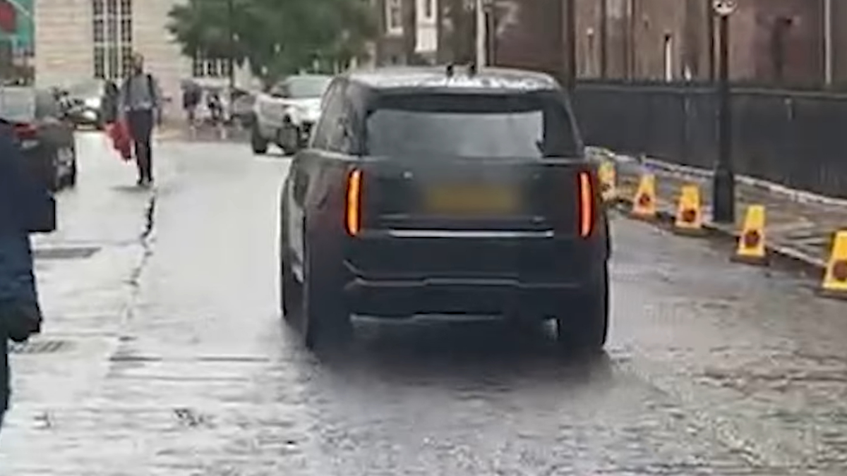 King Charles Shames Prince Harry with ‘Very Public, Deliberate Message’ at Private Meeting: ‘No More Royal Perks’