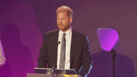 Prince Harry Confesses His Donation to BBC Was an 'Investment'