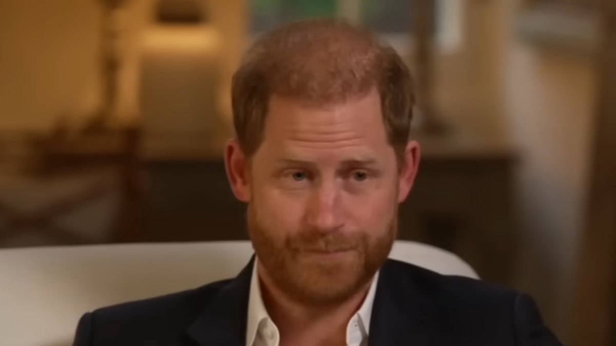 Prince Harry Accused of Illegally Working in the US on Alleged Visa: ‘ICE Should Be Knocking Down His Door’