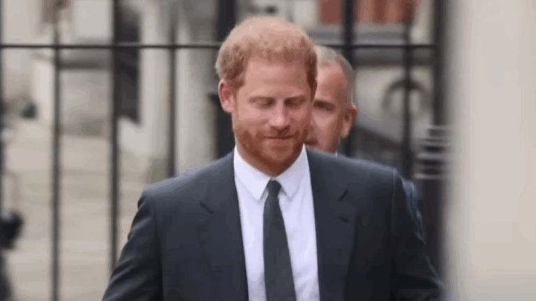 Prince Harry Finds 'Shortcut' To Make British People Like Him Again