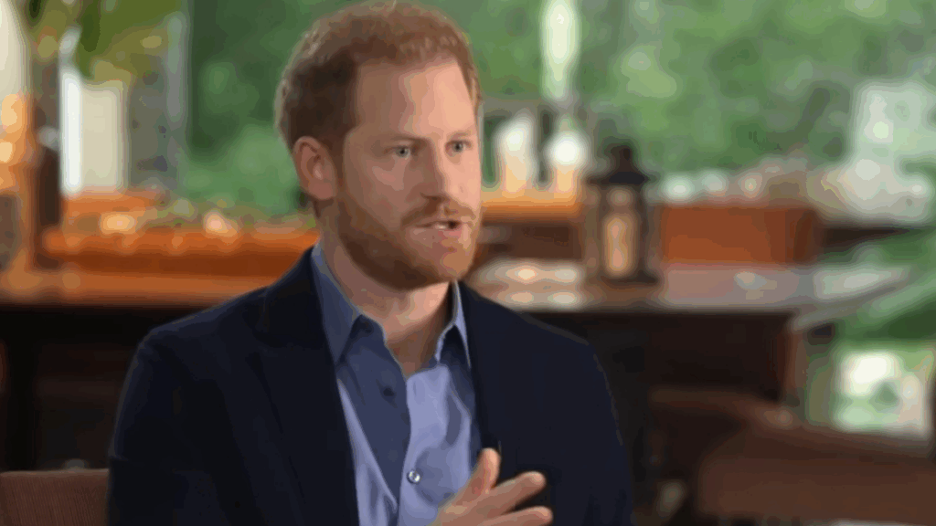 Prince Harry Plans To Get Into ‘Pity Porn,’ With Private Children in Need Meeting: ‘He’s Trying To Buy Favorable Press’ Prince Harry Plans To Get Into 'Pity Porn,' With Private Children in Need Meeting