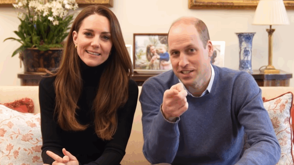 Prince William and Kate Middleton Slammed for Being Too ‘Boring’ Compared to Harry and Meghan: ‘Royals Aren’t Celebrities’ Prince William and Kate Middleton Slammed for Being Too 'Boring' Compared to Harry and Meghan