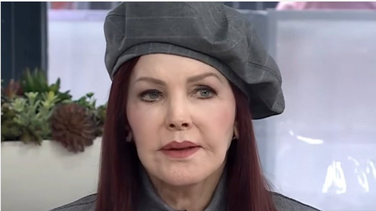 Priscilla Presley Dragged For Betraying Lisa Marie Presley In New Memoir: ‘What A Disgrace’