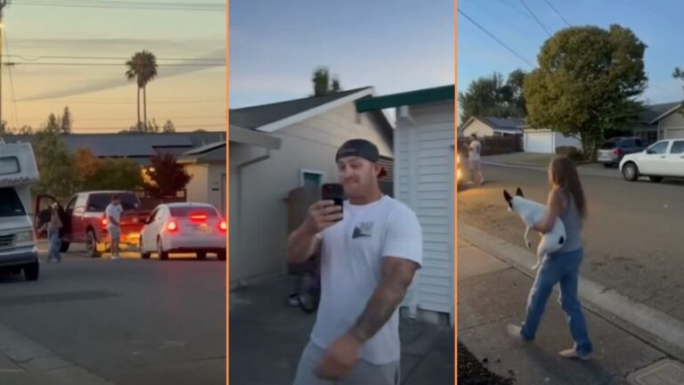 Racism-Fueled Confrontation Goes Viral in Rohnert Park, ‘The Casual “I’ll Kill You” is Especially Concerning Here’ Racism-Fueled Confrontation Goes Viral in Rohnert Park, 'The Casual I'll Kill You is Especially Concerning Here'