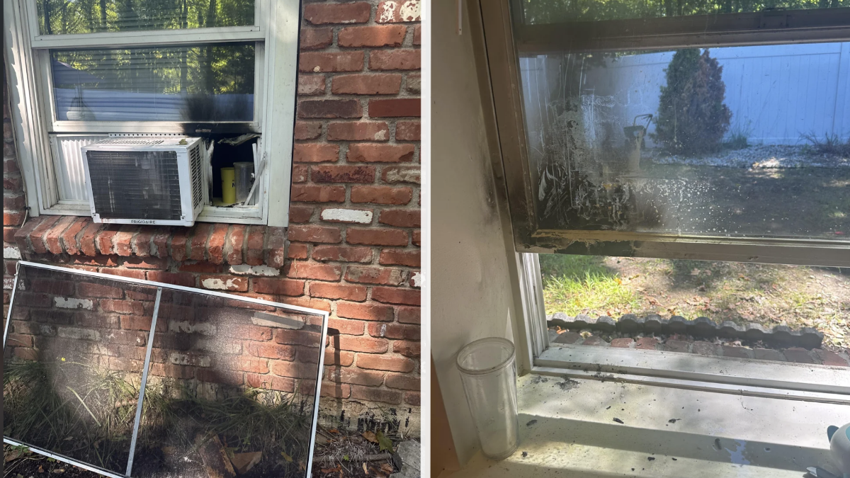 Rhode Island Girl ‘Tried to Burn Neighbor’s House Down,’ Then Lies About It: ‘That Little Sh*t Is Playing With YOUR Lives’