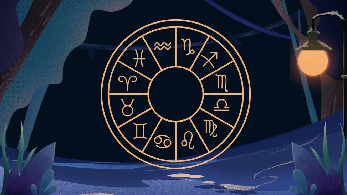 Today’s Horoscope: September 11th – Strength Doesn’t Come From The Body