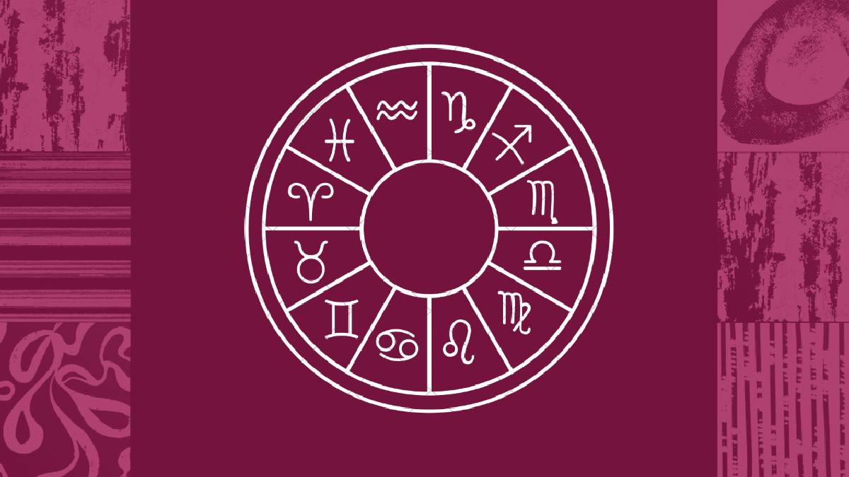 Today’s Horoscope: September 12th – Happiness Is Not a Matter of Intensity but of Balance and Order