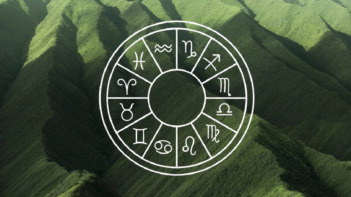 Today’s Horoscope: September 15th – Don’t Believe Everything You Think