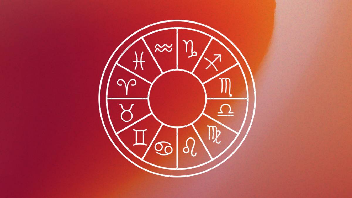 Today’s Horoscope: September 16th – Carrying a Grudge is a Heavy Burden