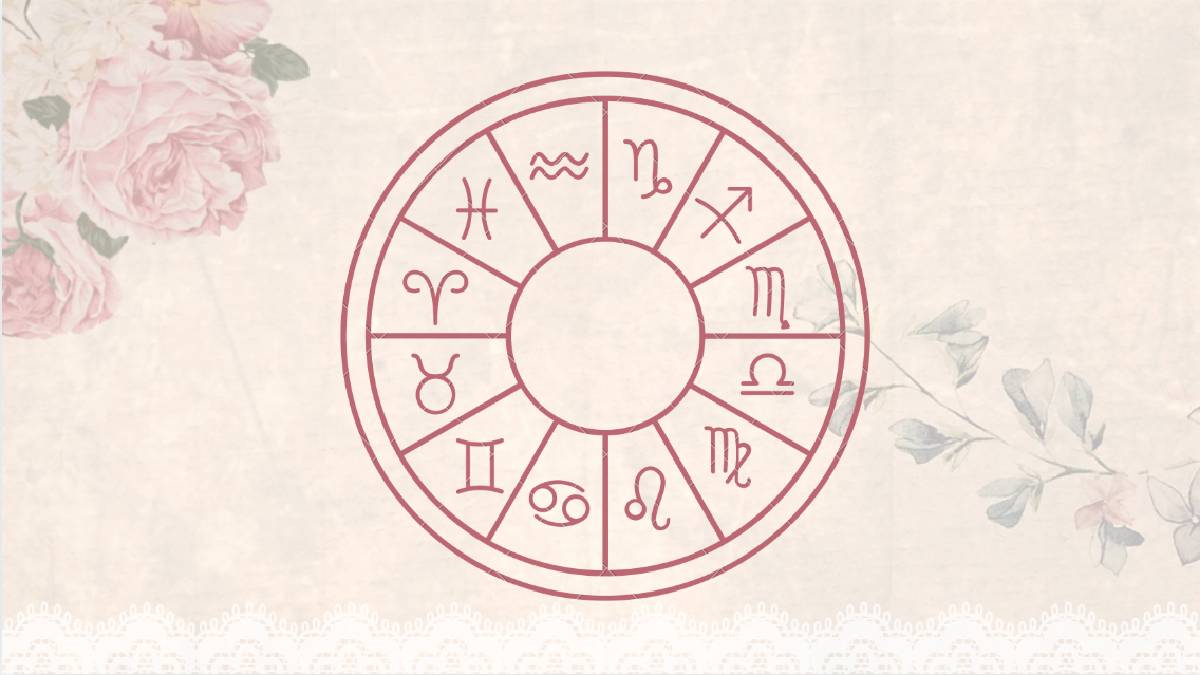 Today’s Horoscope: September 19th – Find Ways To Express Yourself