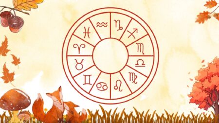 Today's Horoscope: September 22st – Fall Is Here