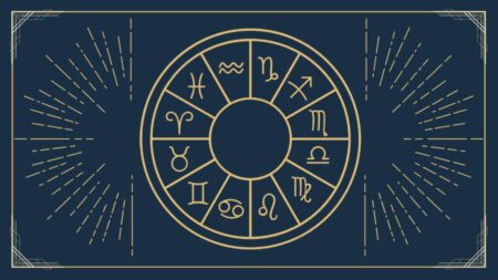 Today's Horoscope: September 23rd - Don't Question Magic