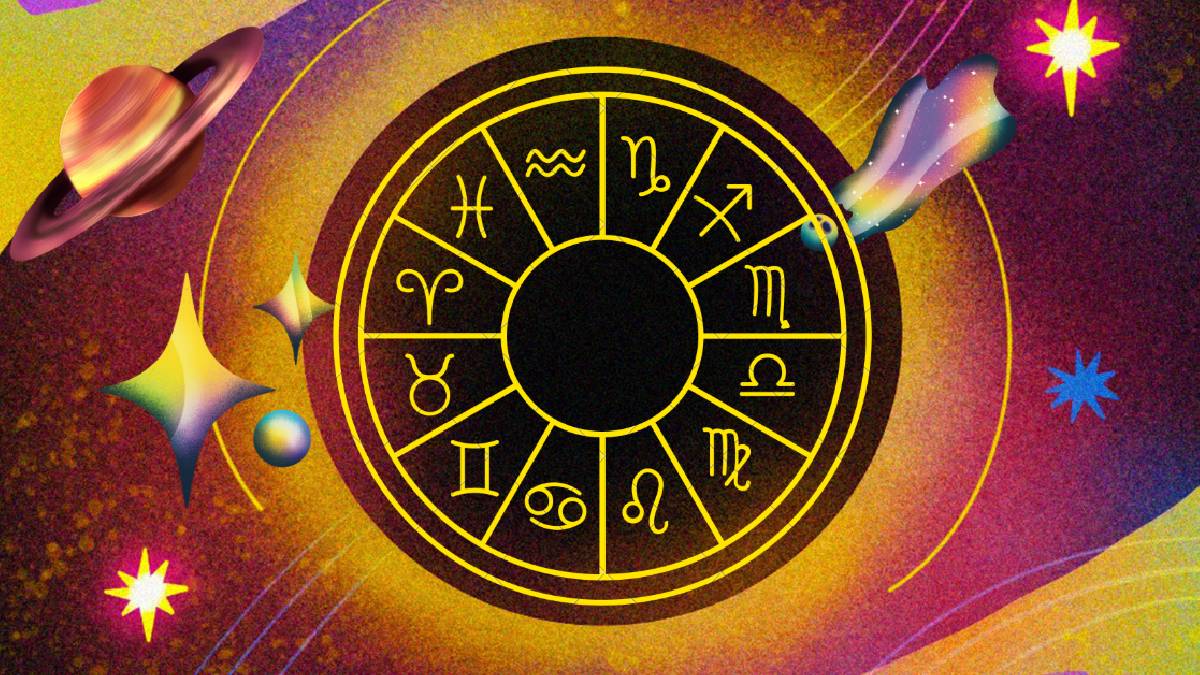 Today’s Horoscope: September 25th – Thinking Will Not Overcome Fear but Action Will