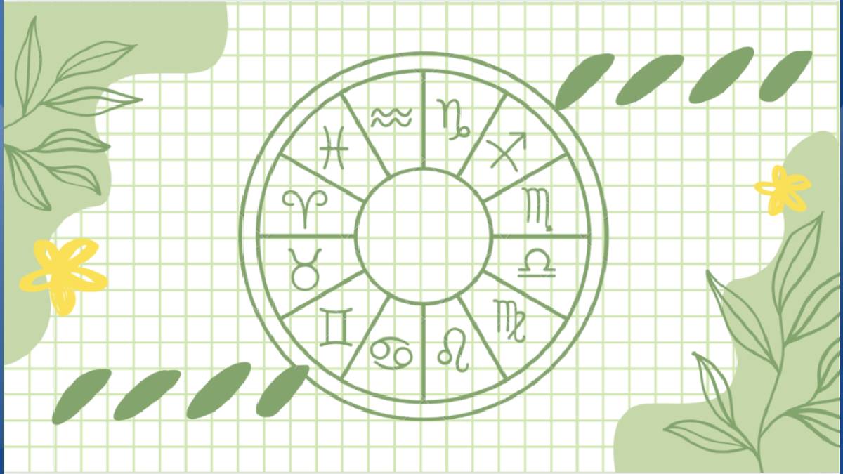 Today’s Horoscope: September 30th – Good Order is the Foundation of All Things