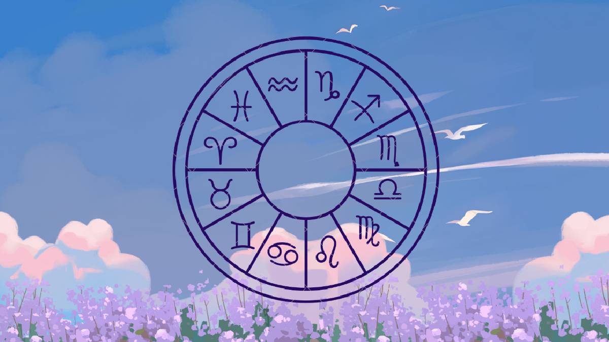 Today’s Horoscope: September 4th – Just Remember, You Can Do Anything You Set Your Mind To