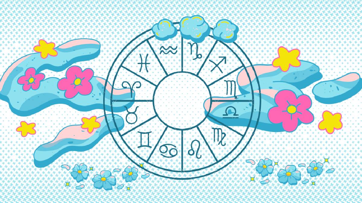 Today’s Horoscope: September 5th – We Are in This Life to Enlarge the Soul