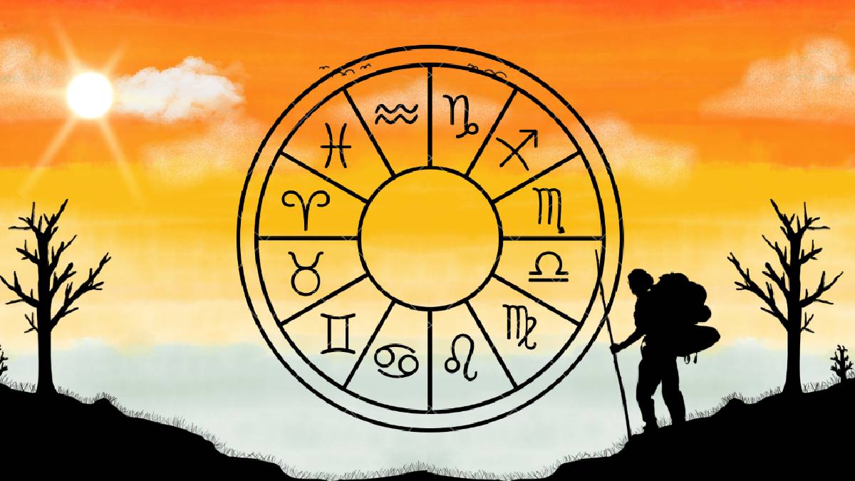 Today’s Horoscope: September 8th – Life Is a Journey of Endless Horizons