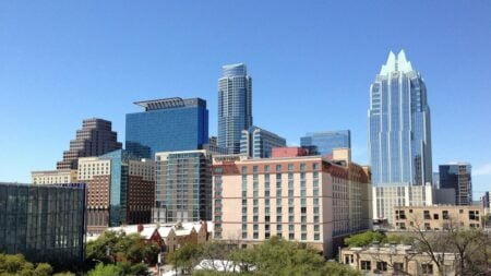 Texas Church Plays a Weird A.I. Clip of Charlie Kirk, and The Crowd Claps,'Bro, churches have always been this goofy'