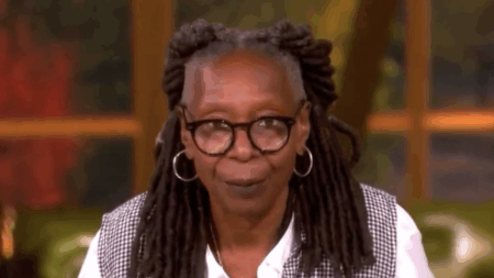 The View's Whoopi Goldberg to 'Take a Stand' for Jimmy Kimmel