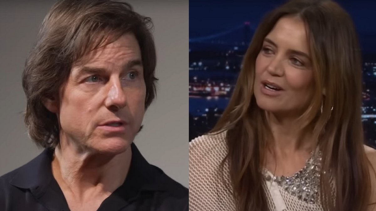 Tom Cruise Issues ‘Unsettling’ Warning to Katie Holmes: ‘Deliberately Provoking’