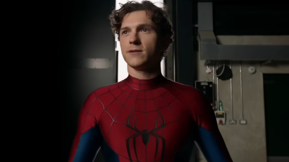 Tom Holland Has Come Out With Multiple Mental Disorders: ‘Spider-Man Is Just Like Me!’