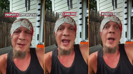 Trump Supporters Report Philadelphia Man to His Boss and It Doesn't Go How You Expect, 'Am I… Siding With a Landlord'
