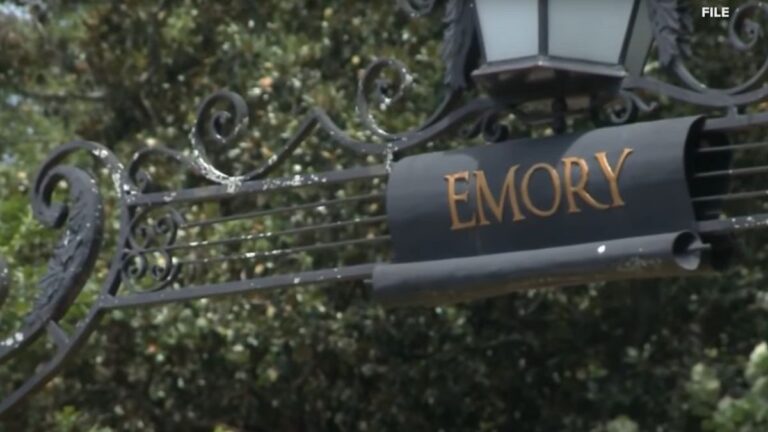 University Employee in Atlanta Fired Over Online Comments About Charlie Kirk, ‘Damn What Happened to Freedom of Speech LOL’ University Employee in Atlanta Fired Over Online Comments About Charlie Kirk, 'Damn What Happened to Freedom of Speech LOL'