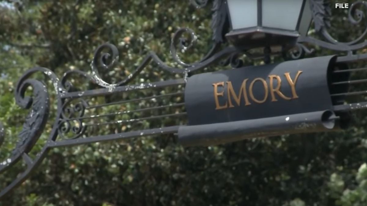 University Employee in Atlanta Fired Over Online Comments About Charlie Kirk, ‘Damn What Happened to Freedom of Speech LOL’