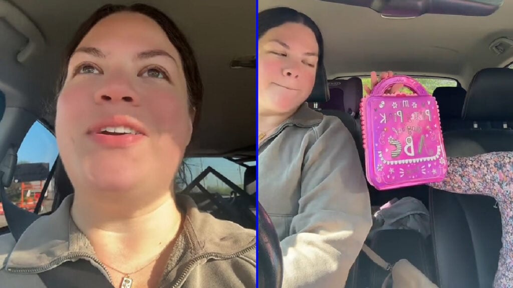 Virginia Mom Learns Hard Lesson When Daughter Overspends With Her Credit Card at Book Fair, ‘Take the L, Be Happy for Her’ Virginia Mom Learns Hard Lesson When Daughter Overspends With Her Credit Card at Book Fair