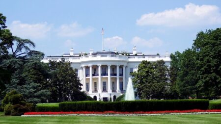 Washington, DC DOJ Chief Deputy Alleges Epstein Files Will Redact All Republicans