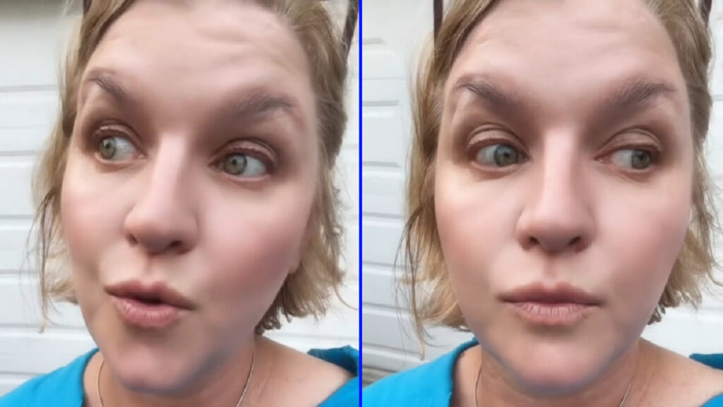 Washington Woman Exposes ICE’s Involvement in Hyundai Plant Raid, ‘Trump Has Been Paid to Destroy America’ Washington Woman Exposes ICE's Involvement in Hyundai Plant Raid