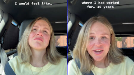 West Virginia Mom Opens Up About Guilt Stay-at-Home Moms Have But Don't Talk About