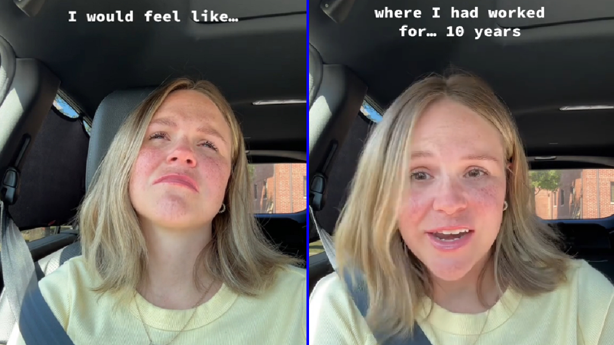 West Virginia Mom Opens Up About Guilt Stay-at-Home Moms Have But Don’t Talk About, ‘This is Just a Blip on Your Map of Life’