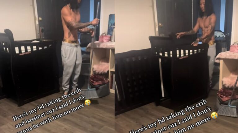 A picture of the cruel Florida dad.