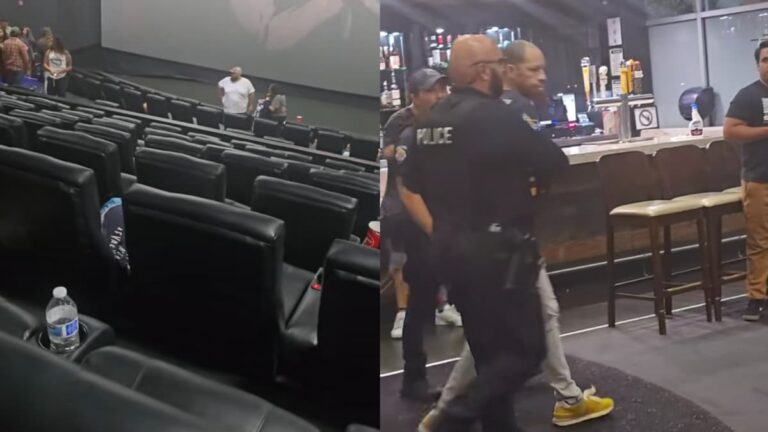 A picture of the deranged Arizona man.