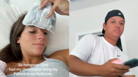 A picture of the Florida woman.