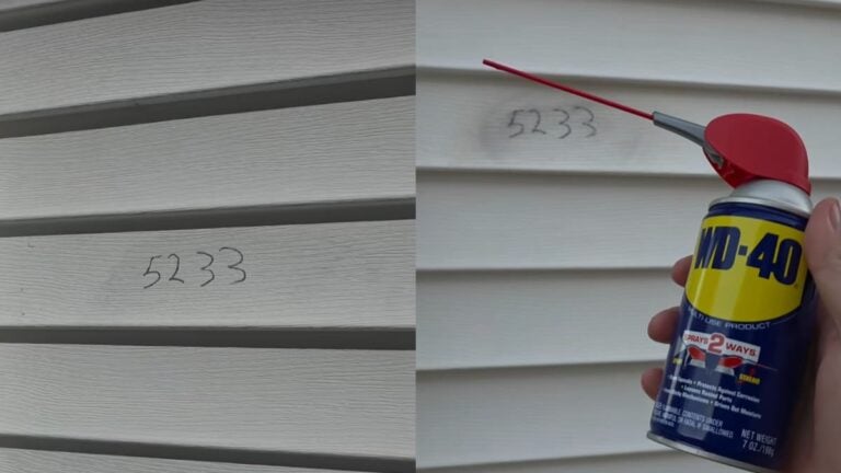 A picture of the Missouri family's house.