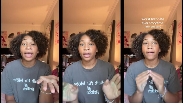 atlanta first date disaster