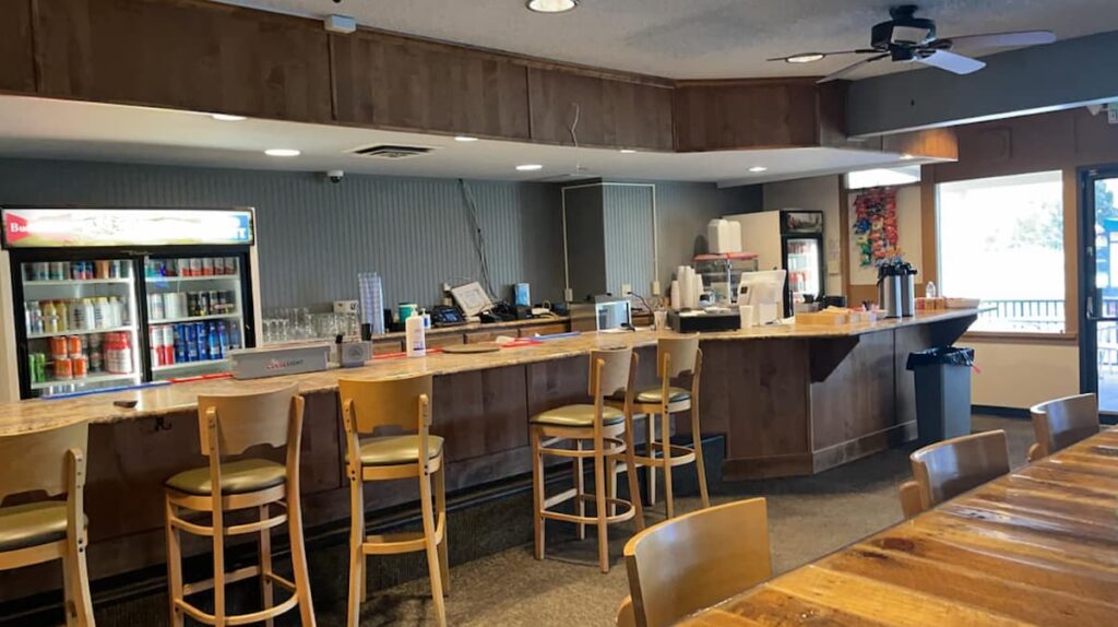 Clubhouse Grill at Elmwood