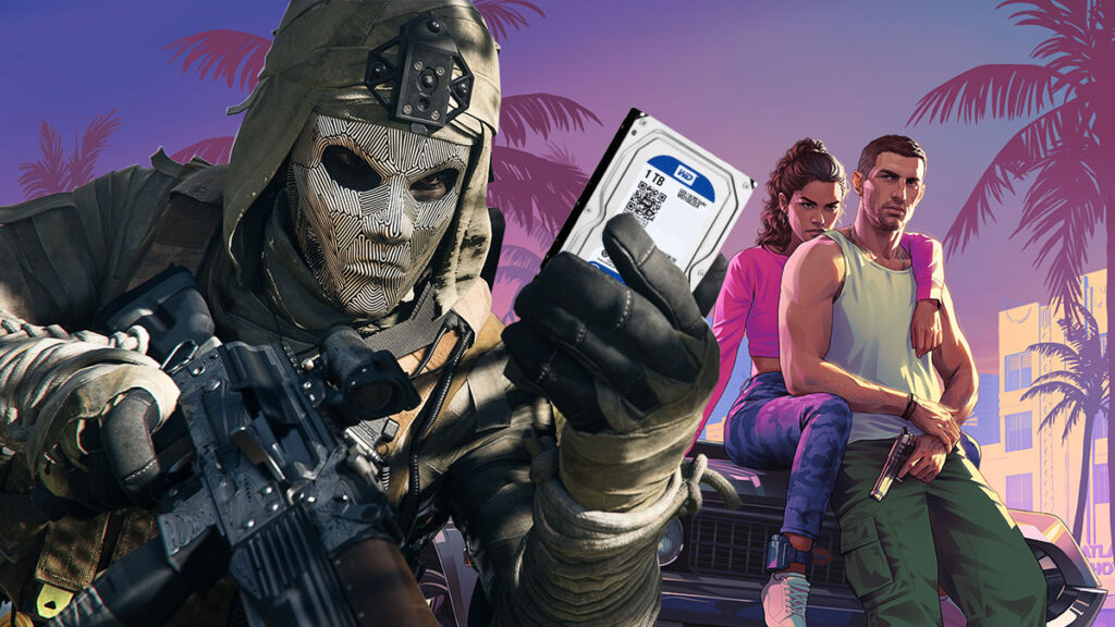 COD’s 100GB Size Cut Could Be a Strategic Move to Compete With Battlefield 6 and GTA 6 COD's 100GB Size Cut Could Be a Strategic Move to Compete With Battlefield 6 and GTA 6