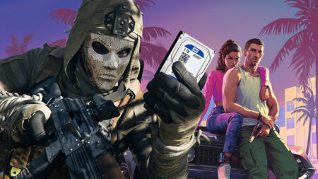 COD’s 100GB Size Cut Could Be a Strategic Move to Compete With Battlefield 6 and GTA 6 COD's 100GB Size Cut Could Be a Strategic Move to Compete With Battlefield 6 and GTA 6