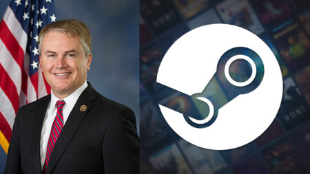 Congress Calls Steam, Discord, Twitch, and Reddit CEOs to Testify on Online Radicalization