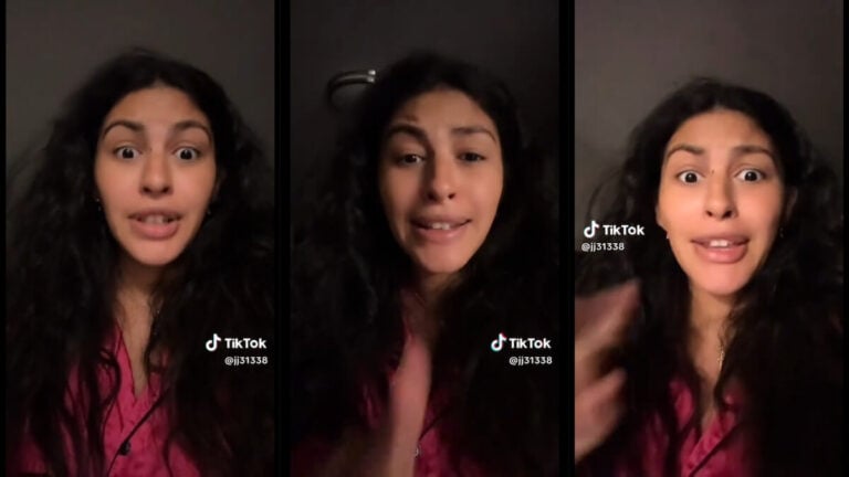 connecticut woman noise complaint